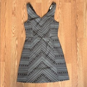 YA Los Angeles Dress